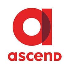 งานเลี้ยงภายในบริษัท Ascend